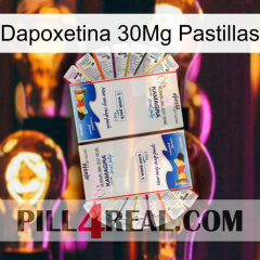 Dapoxetine 30Mg Pills kamagra1